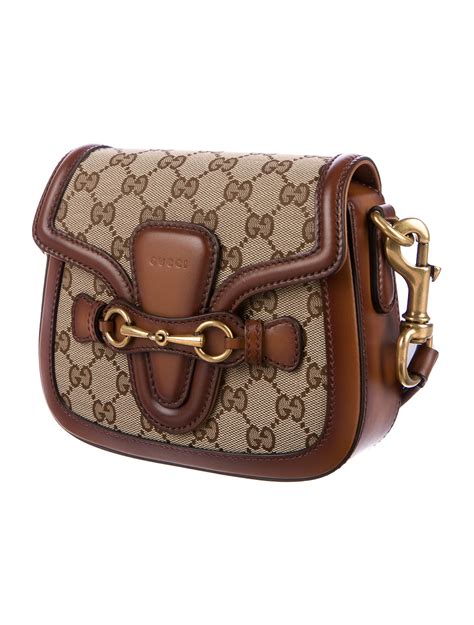 gucci outlet crossbody bag|gucci crossbody bag sale clearance.